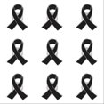 thumbnail image 1 of Bulk Pink Ribbon Pins for Breast Cancer Awareness, Lapel Pin Badges Brooches for Charity Events, Fundraising, Support Groups, Doctors Nurses, Survivors, and Promotional Gift Giving, 1 of 4