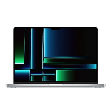 Macbook Pro 16 Pouces Remis à Neuf (19 GPU, Argent) 3,5 GHz 12 Cœurs M2 Pro (2023) Portable 512 Go Disque Flash et 16 Go RAM - macOS (Utilisé, Garantie 1 An)