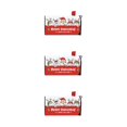 thumbnail image 4 of Maytalsory Effortlessly Install And Remove Easy To Mailbox Cover Vivid Print Cloth Abstract Style Colorful Mailbox Cover YTYH2309096 3Set, 4 of 6