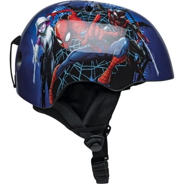 Casque de Neige Spiderman By Bell Sports