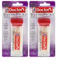 thumbnail image 1 of The Doctor'S Cure-Dents Interdentaires, 120 Unités (Lot de 2), 1 of 2