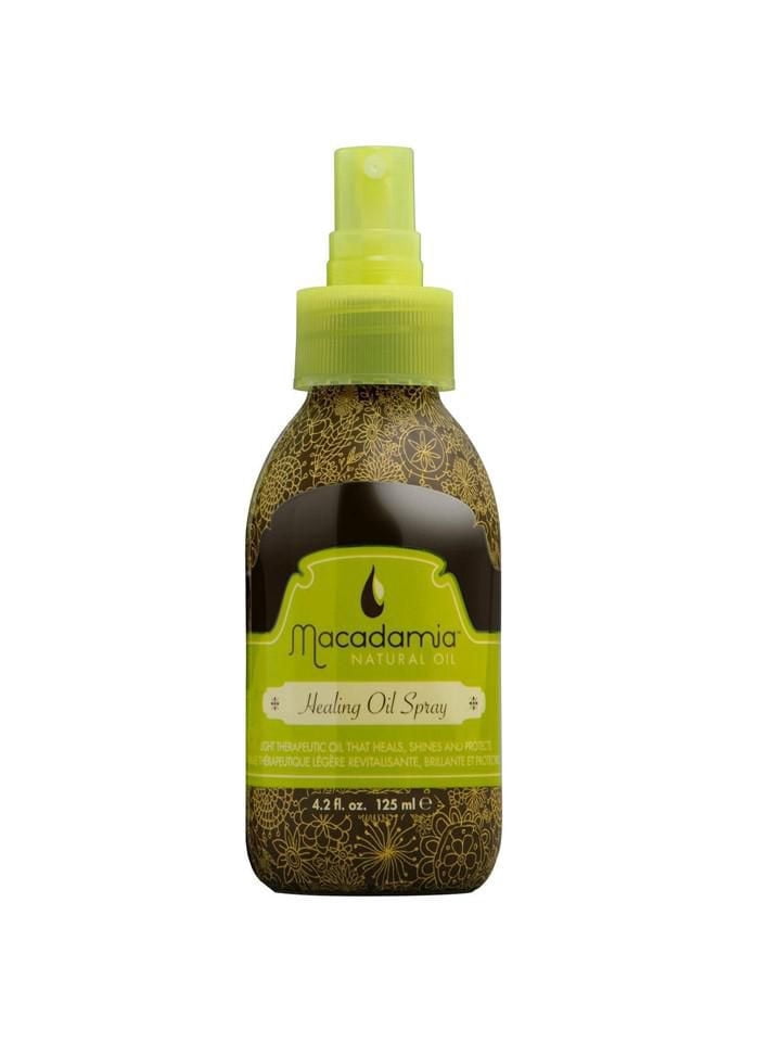 Macadamia Vaporisateur d'Huile Réparatrice