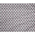 thumbnail image 4 of oneOone Tissu Lycra Polyester Damas & Imprimé Floral par Yard 56 Pouces de Large, 4 of 4