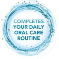 thumbnail image 3 of Sensodyne Cool Mint Mouthwash, Strengthens Sensitive Teeth and Protects from Cavaties, 984 ml, 3 of 6