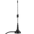 thumbnail image 4 of 5.0dBi Gain 433MHz, Connector Aerial With Small Suction Interfon Microfono Antenna SMA Bank Teller Speaker Cup, 4 of 8
