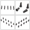 thumbnail image 3 of M2 M2.5 M3 M3.5 M5 Torx Screws For Replace Carbide Blades CNC Lathe Tools, 3 of 8
