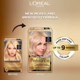 thumbnail image 2 of L'Oreal Paris Superior Preference Permanent Hair Color, Oil-in-Gel, Scavdanavia #10, 1 unit, 2 of 11