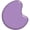 PEEPS® Lavender - 713, variant on Insta-Dri® Nail Polish, 3-in-1 formula with built-in base and top coat. 1 Stroke, 1 Coat . Done. Dries in 60 seconds