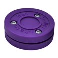 thumbnail image 4 of jinwen Roller Hockey Puck Practice Gift Training Puck for Game Training Competition, 4 of 9