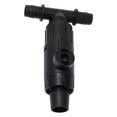 thumbnail image 1 of Fish  Water Changer Faucet Adapter, Water Changer With Adjustment Valve Three Way Water Changer Faucet Adapter For Aquarium, 1 of 8