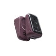 thumbnail image 4 of Motorola PIP12 TRAVEL Portable Audio Baby Monitor with Travel Pouch - Purple, 4 of 9