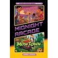 thumbnail image 2 of Fantastic Fist/MowTown: A Play-Your-Way Adventure (Arcade Nocturne), 2 of 4