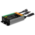 thumbnail image 4 of fastboy Solar Eco-Friendly Grid Inverter Silent Operation And Green Energy Solution Off-Grid Capability GMI600,80V-160VAC 18V-50V, 4 of 6