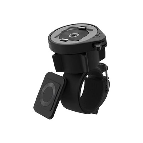 LifeProof Bike + Bar Mount - Mount for cellular phone - black
