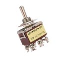 thumbnail image 2 of Switch Valve,5PCS Toggle Switch DPDT Pin Position Toggle Switch Toggle Switch Valve Industry-Leading Standards, 2 of 12