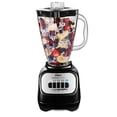 thumbnail image 1 of Oster Classic Series 5-Speed Blender - Black BLSTCP-B00, 1 of 1