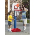 thumbnail image 3 of American Plastic Toys Jump 'n Slam Basketball Set, 3 of 3