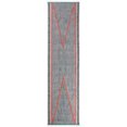 thumbnail image 1 of Casavani Tapis d'Entrée Tapis de Cuisine, Bleu 2 X 3 Pi, 1 of 6