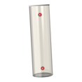 thumbnail image 3 of jinwen Tube de Rangement pour Volants Support de Balle de Badminton Portable pour Exercice Sport Mini, 3 of 9