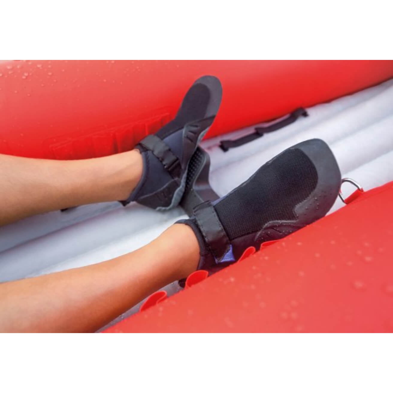 Kayak Intex Excursion Pro K2, âge : adulte
