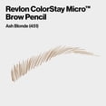 thumbnail image 3 of ColorStay Micro™ Brow Pencil, 3 of 6