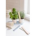 thumbnail image 4 of FRAÎCHE Spring Metal Herb Planter Set, 3 count, 4 of 4