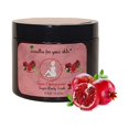 thumbnail image 1 of Sweet Pomegranate Sugar Body Scrub, 1 of 3