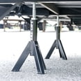thumbnail image 3 of EAZ LIFT Adjustable Telescopic RV Jack, 16 to 30 Inches, 6,000 Pound Capacity, 3 of 7