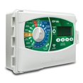 thumbnail image 3 of Rain Bird Smart WIFI 10 Station Irrigation Sprinkler System Controller Timer, 3 of 6