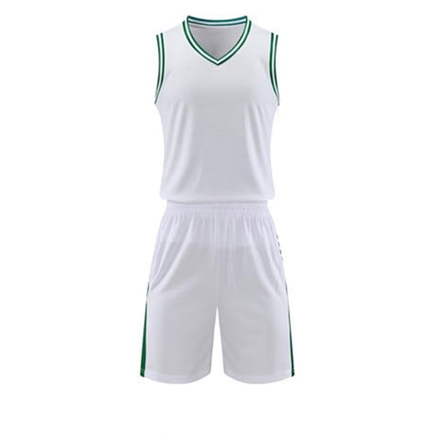 RXIRUCGD 2025 Vêtements d'Été pour Enfants Ensemble Décontracté à Manches Courtes et Col Rond avec Shorts Sports Respirant
