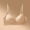 151-Beige, variante sur Warop Soutien-gorge Rehausseur pour Femmes, Couleur Unie Tendance, Effet Lift et Rehausseur, Confortable Sans Coutures, Respirant pour le Port Quotidien