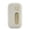 White, variant on Mini Usb Cable Mini Usb Fridge Deodorizer,Portable Rechargeable Refrigerator Deodorizer,Reusable Refrigerator Deodorizer for Fridge,Car,Closet,Wardrob Mini Fridge Shelf