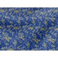 thumbnail image 4 of oneOone Viscose Jersey Fabric Floral Texture Print Fabric by The Yard 60 Inch Wide, 4 of 5