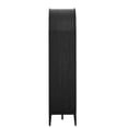 thumbnail image 4 of Modway Nolan Armoire à Bar Arquée Noire, 4 of 10