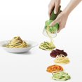 thumbnail image 3 of OXO SW Hand Held Spiralizer, 3 of 3
