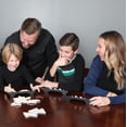 thumbnail image 4 of Pressman: Tri-Ominos Deluxe Game, 4 of 4