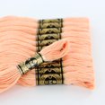 thumbnail image 2 of DMC Cotton 6-Strand Embroidery Floss, 8 m (8.7 yd), Red, 2 of 3