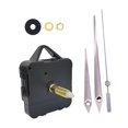 thumbnail image 2 of Milaget Clock Mechanism Kit Easy to Install DIY Repair for Mantel Living Room, 2 of 9
