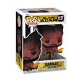 thumbnail image 2 of Funko Pop! Movies: Black Adam - Sabbac Vinyl Figure, 2 of 2
