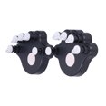 thumbnail image 3 of 2Pcs Baskets de Piano ABS et Silicone Main Poignée Exercice Piano Correcteurs Orthèse Outils pour l'Entraînement de Force, 3 of 8