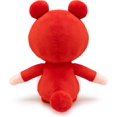 thumbnail image 3 of Poppy Playtime Smiling Critters 12" Toy Plush Doll (Red), 3 of 3