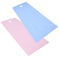 thumbnail image 2 of Drap de Lit de Massage Housse de Massage Drap de Canapé Housse de Lit de Massage Literie de Massage Drap de Lit de Salon de Beauté Housse de Lit de Massage Imperméable et Anti-Huile avec Trou pour le Visage et la Respiration, 2 of 8