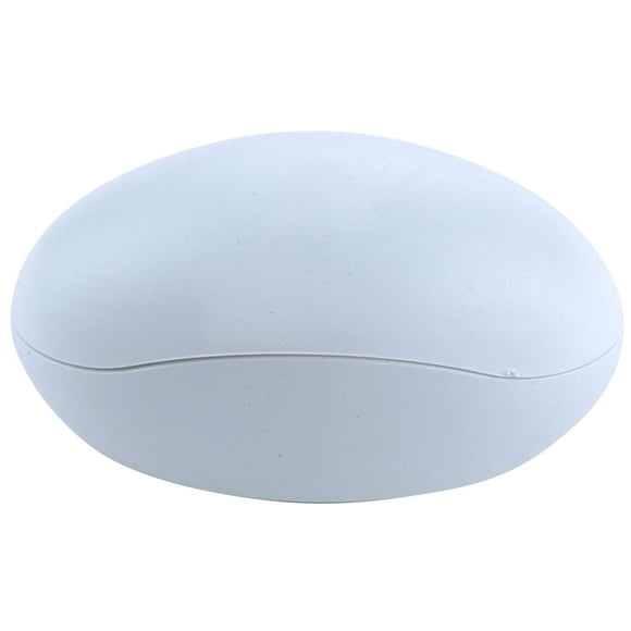 SNNROO (Virtual Warehouse) TV Products Home Use Massage Care Oval Egg Shape Pedicure Foot File Callus Exfoliator Foot Care * 41
