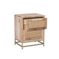 thumbnail image 2 of Armoire à Deux tiroirs Quinn, 2 of 9