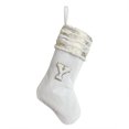 thumbnail image 2 of YAOMOBB Christmas Tree Pendant Embroidered Christmas Stocking Large Capacity Wear Resistant Xmas Hanging Decoration, 2 of 7