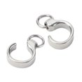 thumbnail image 4 of ANGGREK Bird Foot Ring, 10pcs Pet Bird Leg Ring For Birds Training, 4 of 8