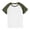 Army Green, variant on VOAVEKE Boys Tshirts,Toddler Shirts,Unisex Boys Girls Short Sleeve T-shirts Organic Cotton Summer Tee Blue 4-5 Years