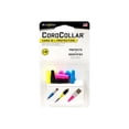 thumbnail image 3 of Nite Ize CordCollar Cord ID + Protection - Couvercle de Câble - Couleurs Assorties (Lot de 8), 3 of 11