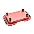 thumbnail image 4 of tssuouriy Electric Smokeless BBQ Durable And Reliable Any Occasion Smokeless And Efficient Performance Outdoor Red US, 4 of 6
