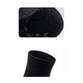 thumbnail image 3 of RKSTN Mens Socks 6 Pairs Thick Bottom Of Loop Elastic Training Exercise In Tube Socks Soft Breathable Mens Socks, 3 of 3